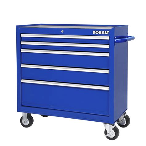 Kobalt Tool Chests & Tool Cabinets 